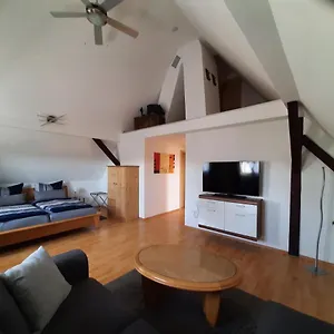  Appartement Binder's Ferienapartments Zur Altmuehl