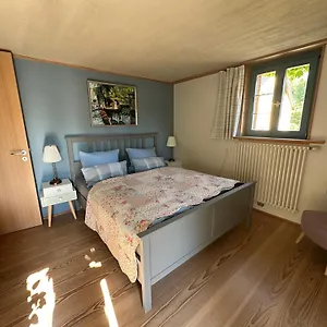  Appartement Rose Im Romantischen Taubertal