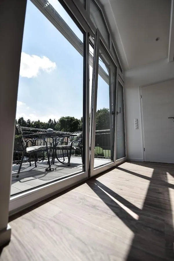 Steinbrunner Geschmackvolle Ferienwohnungen Burghausen Duitsland