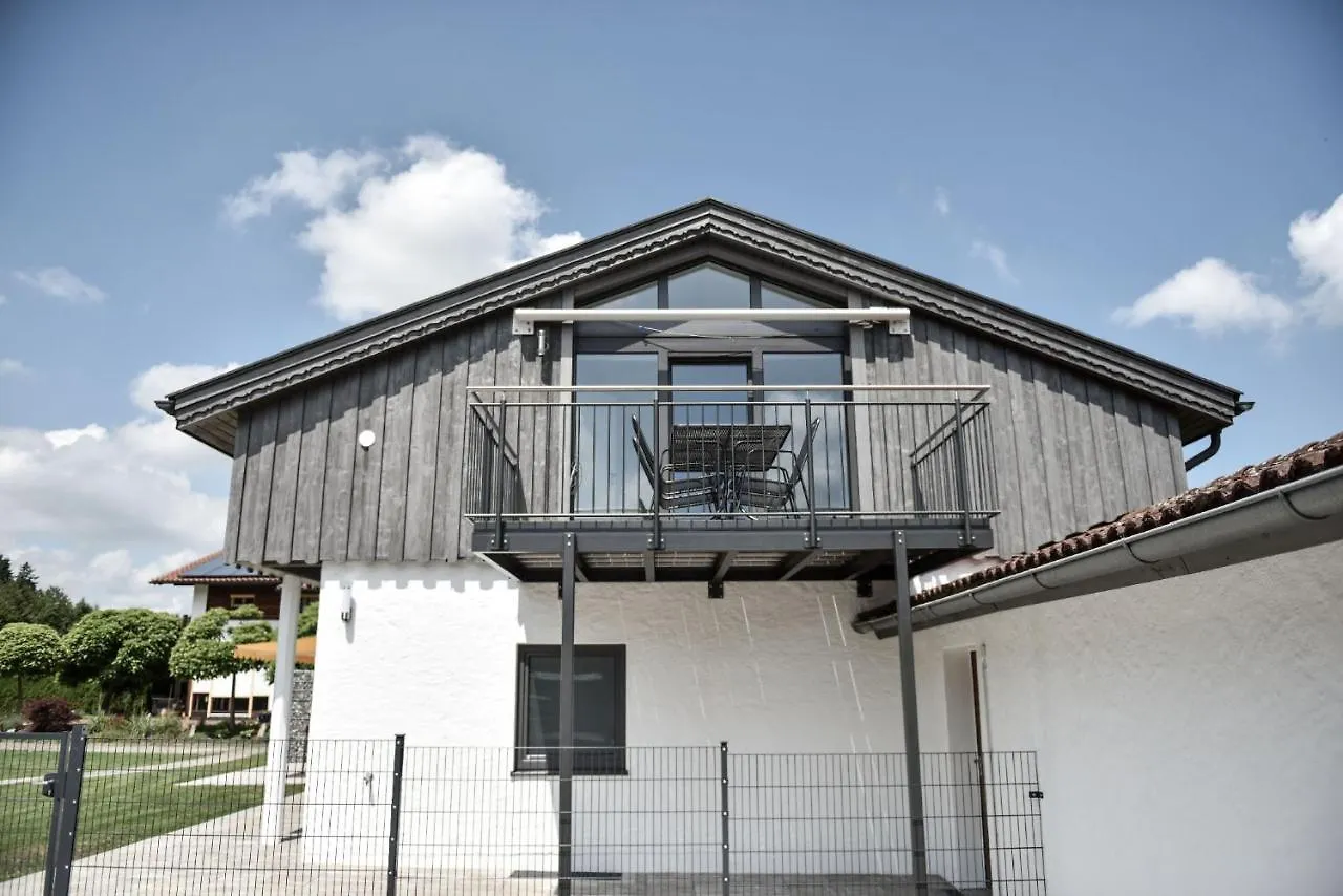Steinbrunner Geschmackvolle Ferienwohnungen Burghausen