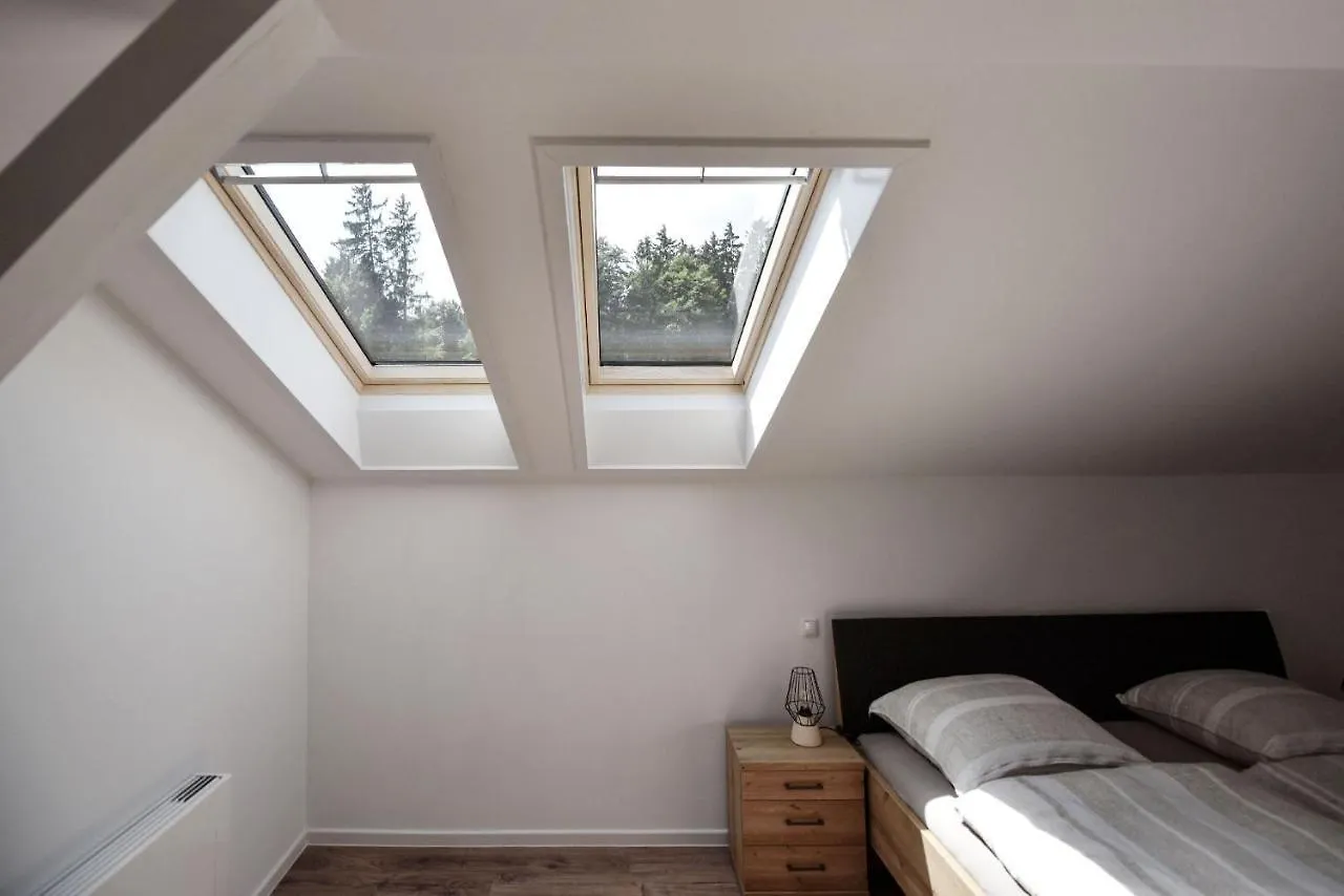 Appartement Steinbrunner Geschmackvolle Ferienwohnungen Burghausen