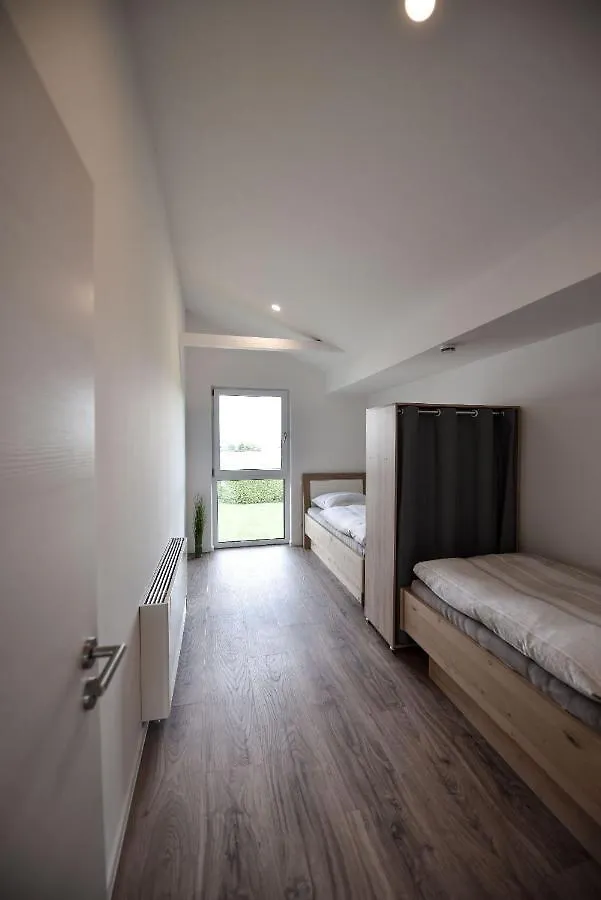 Apartment Steinbrunner Geschmackvolle Ferienwohnungen Burghausen Germany